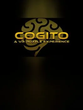  Cogito  cover