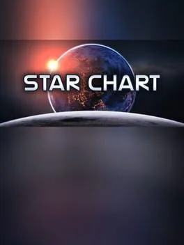 Star Chart  cover