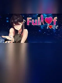  Full Of Love  cover