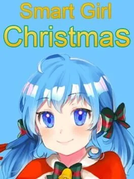  Smart Girl: Christmas  cover