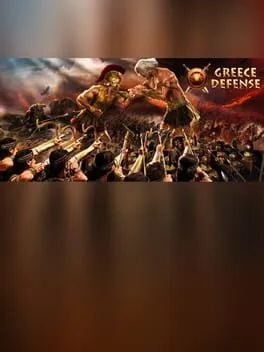  Greece Defense TD  cover
