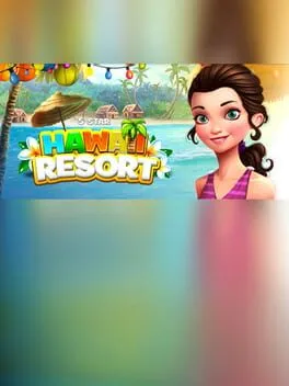  5 Star Hawaii Resort - Your Resort  cover