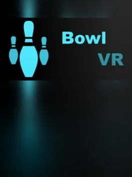  Bowl VR  cover