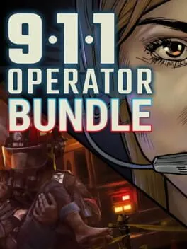  911 Operator Bundle  cover