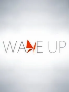  Wake Up  cover