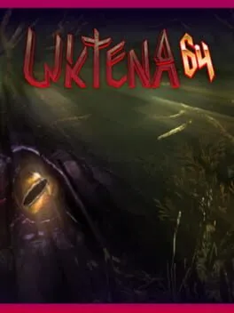  Uktena 64  cover