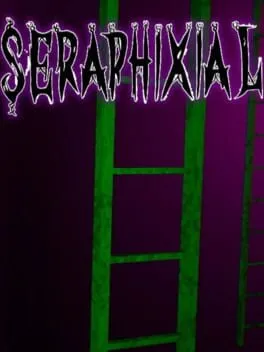  Seraphixial  cover