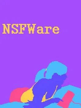  NSFWare  cover