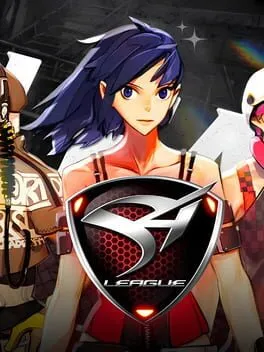 S4 League  cover