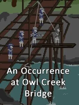  An Occurrence at Owl Creek Bridge  cover
