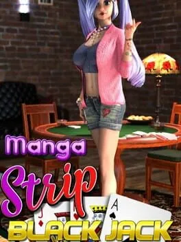  Strip Black Jack: Manga Edition  cover