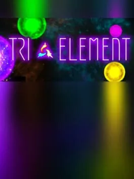 Tri-Element  cover