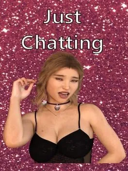  Just Chatting  cover