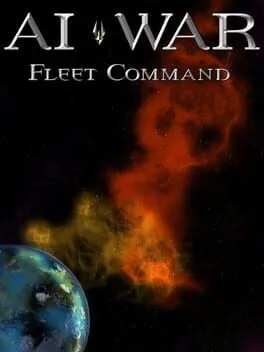  AI War: Fleet Command  cover