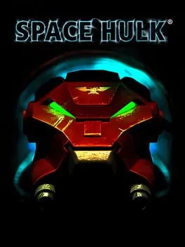  Space Hulk (Classic)  cover