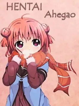  Hentai Ahegao  cover