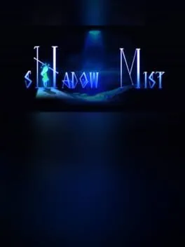  Shadow Mist  cover