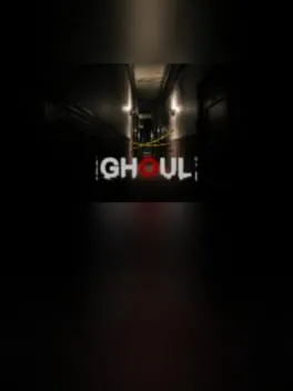  Ghoul  cover