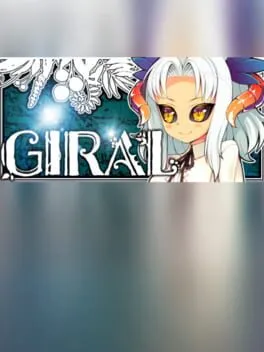  GIRAL  cover
