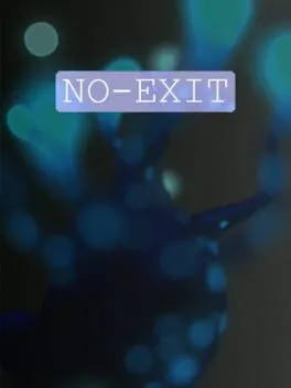 N0-Exit  cover