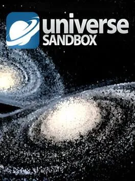  Universe Sandbox Legacy  cover