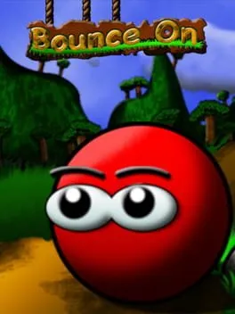  Bounce On  cover