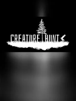  Creature Hunt  cover