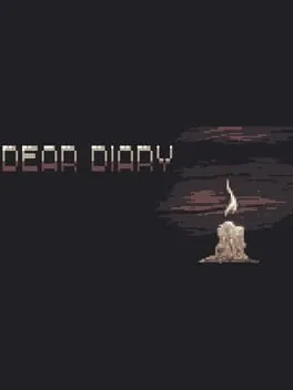  Dear Diary  cover