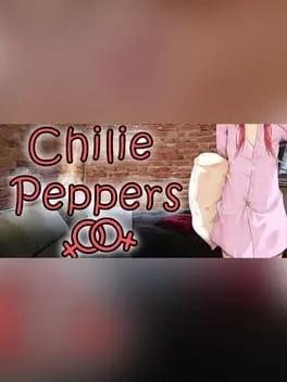  Chilie Peppers  cover