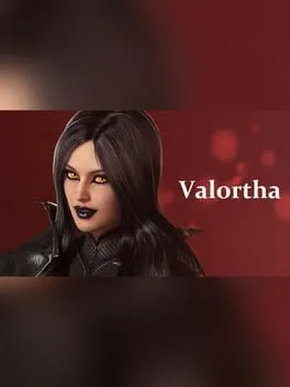  Valortha  cover