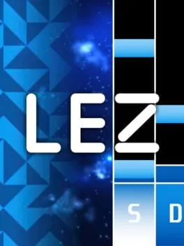  LEZ  cover