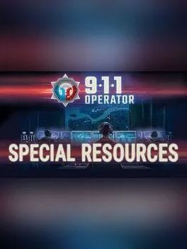  911 Operator + Special Resources  cover