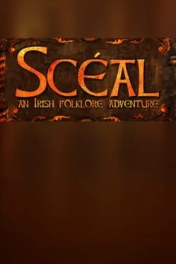  Scéal  cover