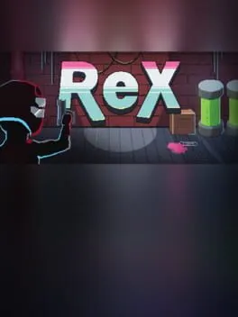  ReX  cover