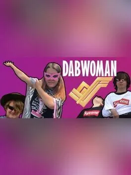  Dabwoman: When the Dab isn't Sexist  cover