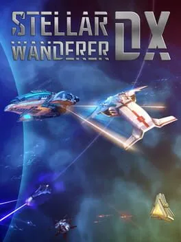  ステラワンダラーDX 星海立志伝  cover