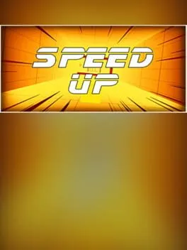  Speed Up  cover