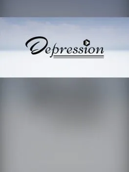  Depression  cover