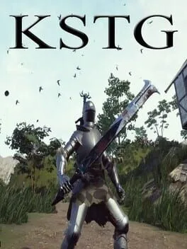  KSTG  cover