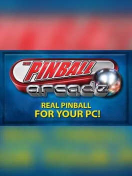  Pinball Arcade: Alvin G. and Co. Pack  cover