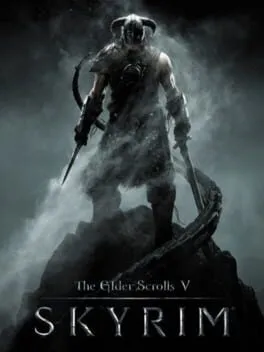  The Elder Scrolls V: Skyrim  cover