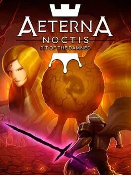  Aeterna Noctis  cover