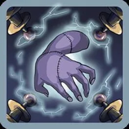  Limb Lobber  cover