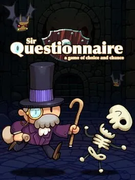  Sir Questionnaire  cover