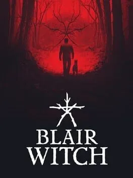  Blair Witch  cover