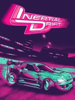  惯性漂移  cover