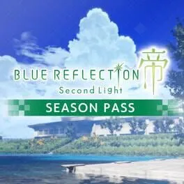  Blue Reflection: Second Light - Season Pass  cover