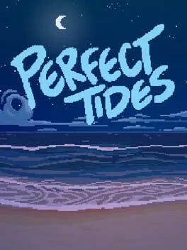  Perfect Tides  cover