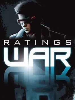  Ratings War  cover
