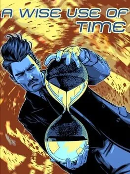  A Wise Use of Time  cover